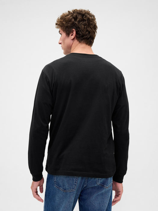 Organic Cotton T-Shirt