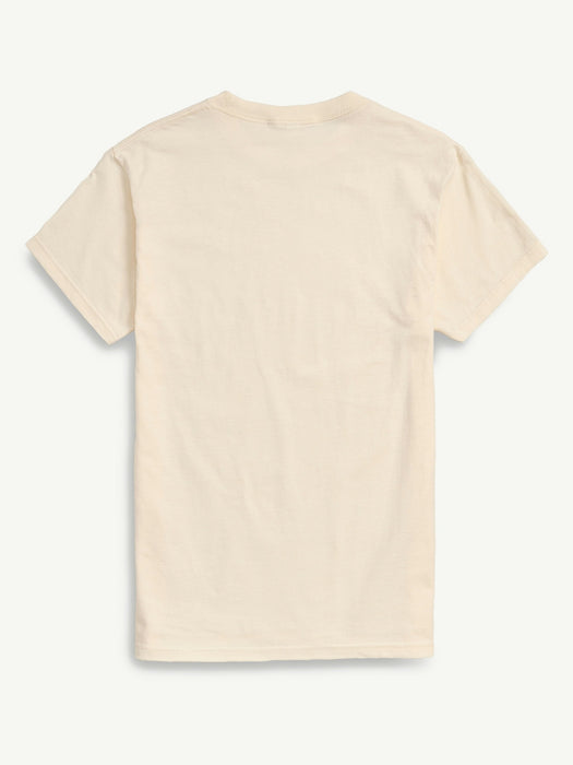 Santa Wranglin Around Short Sleeve Graphic Tee