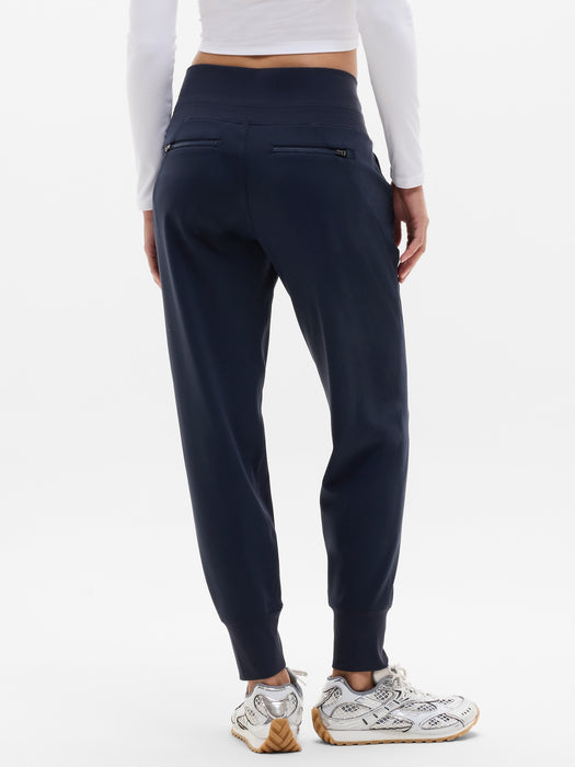 Venice High Rise Jogger