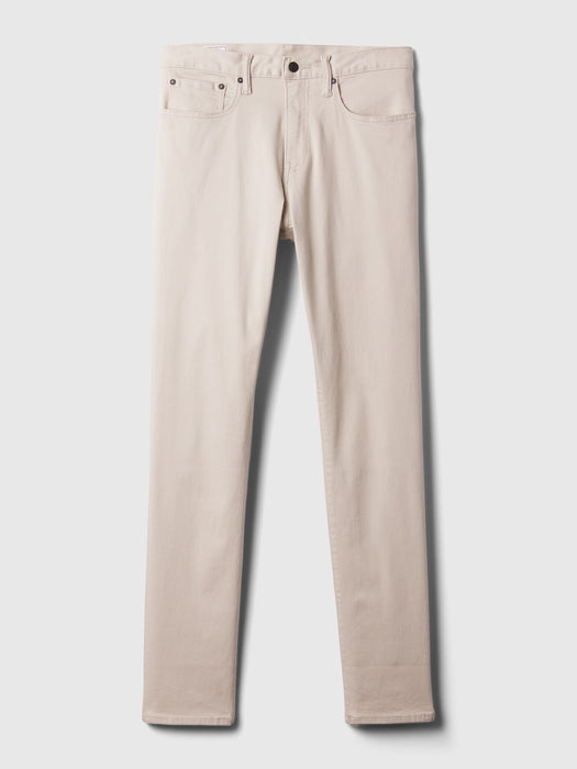 Slim City Jeans