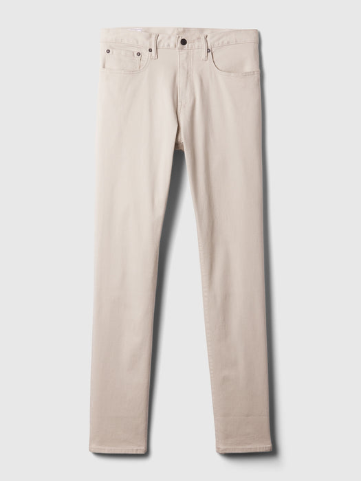 Slim City Jeans