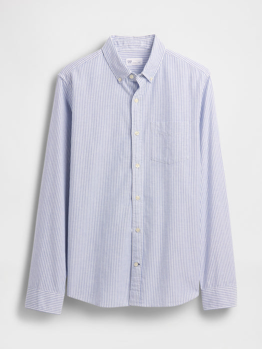 Oxford Shirt