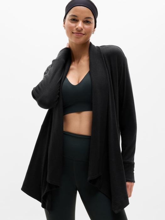 Pranayama Restore Rib Wrap