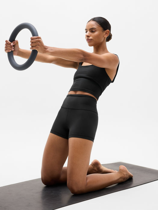 Elation Ultra High Rise Shortie