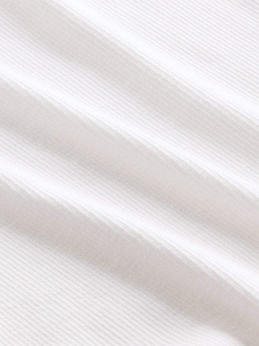 Modern Rib T-Shirt