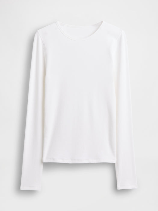 Modern Rib T-Shirt