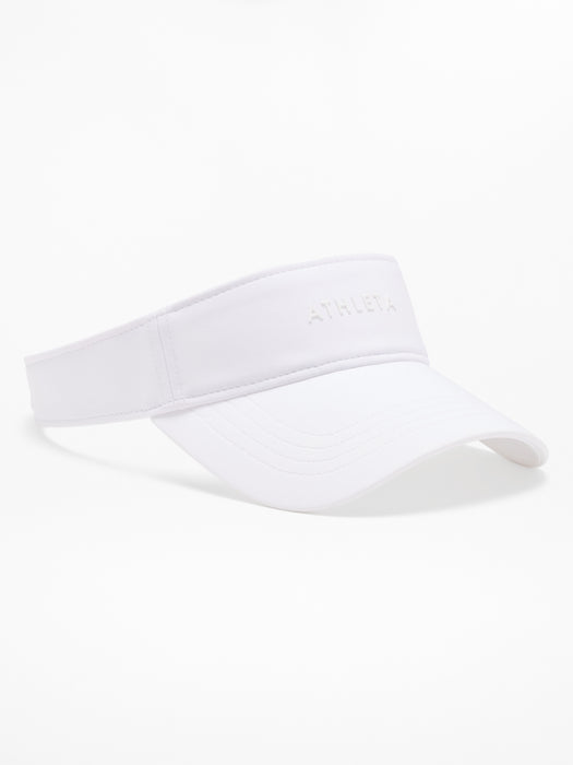 Crosscourt Visor