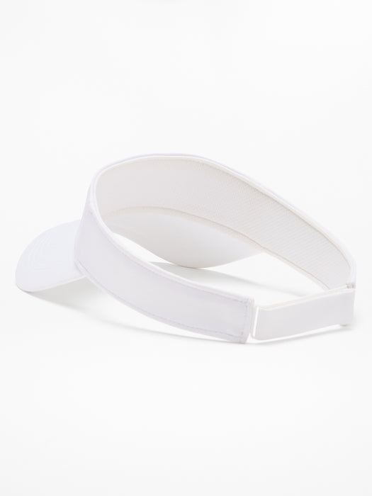 Crosscourt Visor