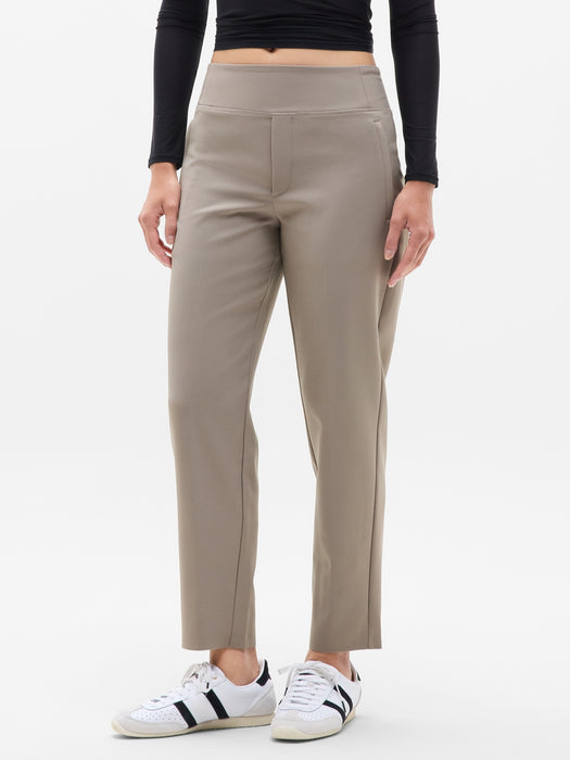 Endless High Rise Pant