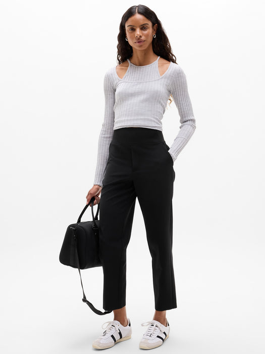 Endless High Rise Pant