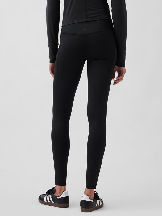 GapFit High Rise Power Full Length Leggings