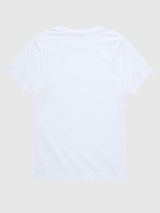 Toddler Peanuts Baseball Short Sleeve Tee