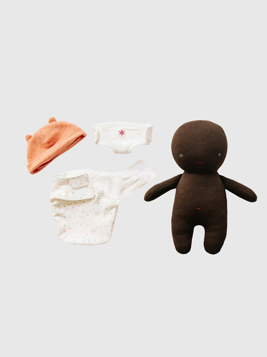 Bundle Baby Doll Sweet Pea