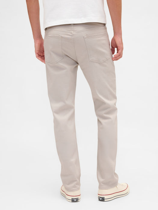 Slim City Jeans