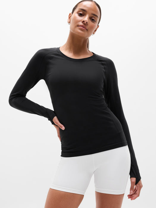 Momentum Flex Top