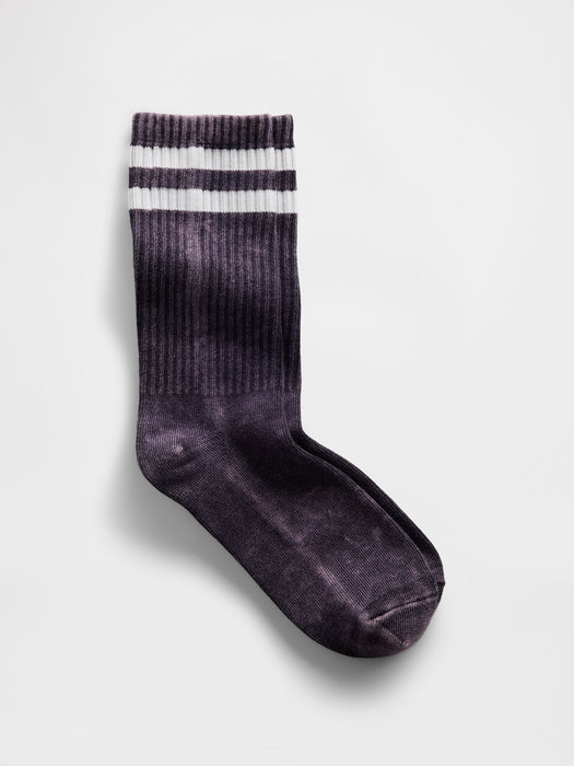 Varsity Crew Socks