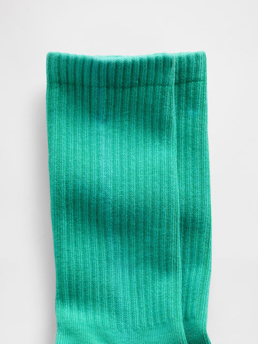 Crew Socks