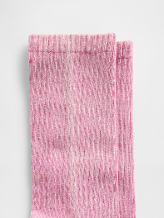 Crew Socks