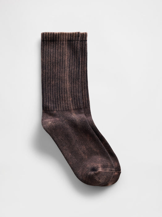Crew Socks
