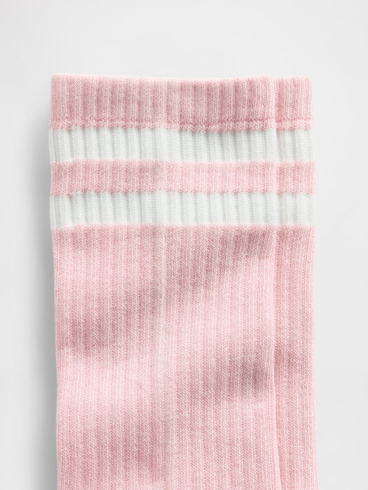 Varsity Crew Socks