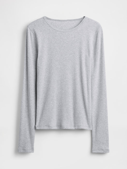 Modern Rib T-Shirt