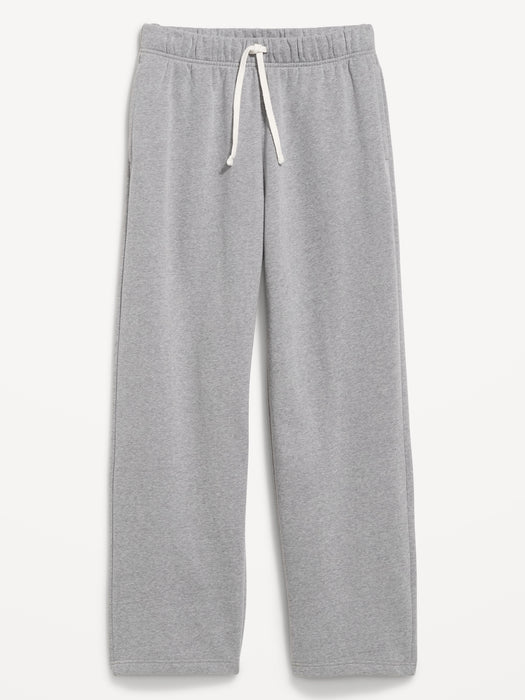 Baggy Rotation Sweatpants