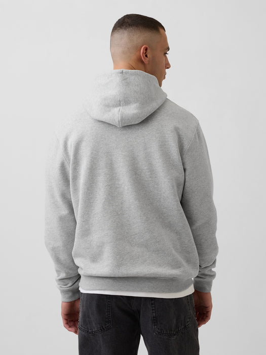 Adult VintageSoft Relaxed Hoodie