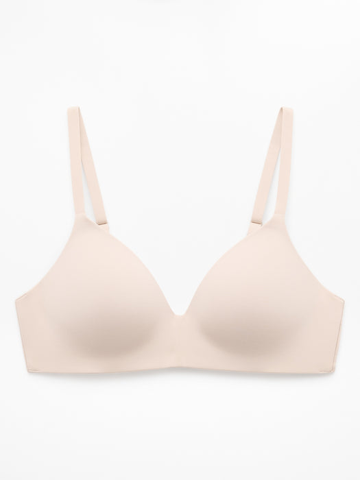 Sleek Form T-Shirt Bra