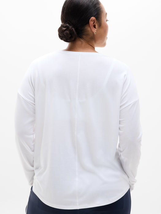 Move With Ease Top