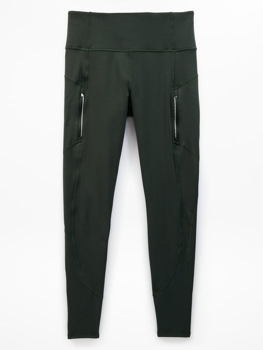 Rainier High Rise Legging