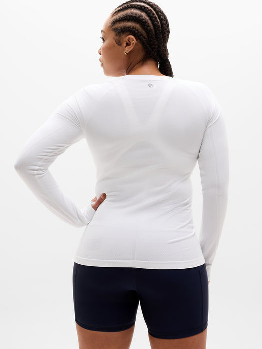 Momentum Flex Top