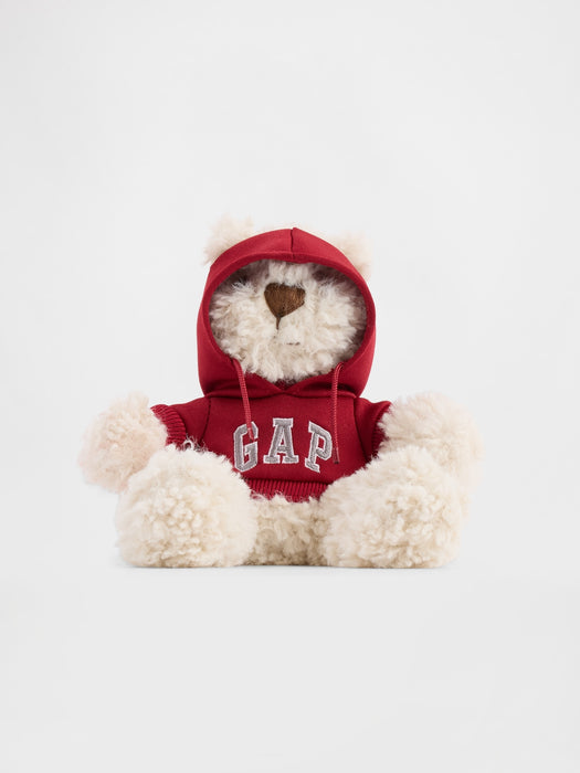 Toy Logo Hoodie