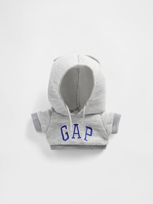 Toy Logo Hoodie