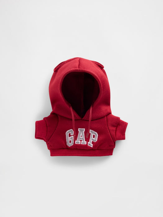 Toy Logo Hoodie