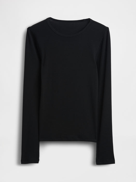 Modern Rib T-Shirt