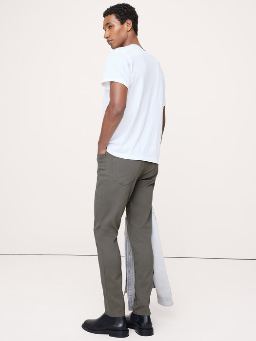 Skinny Traveler Pant 2.0