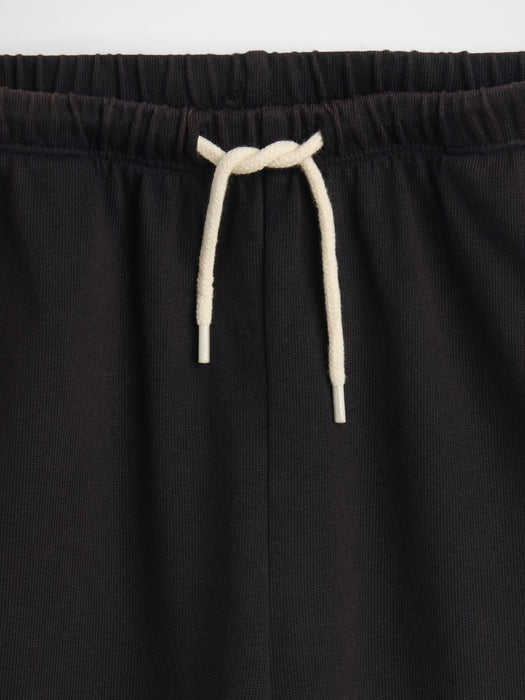 Kids Heavyweight Wide-Leg Pants