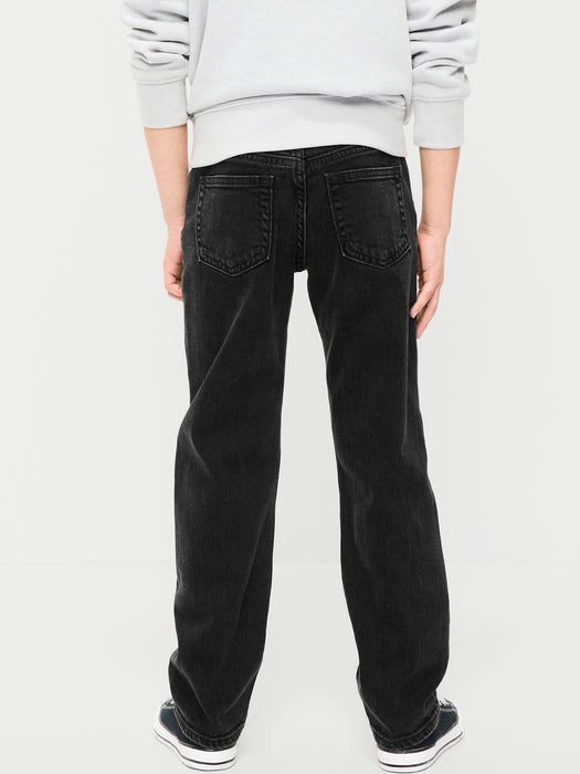 90's Straight-Leg Jeans for Boys