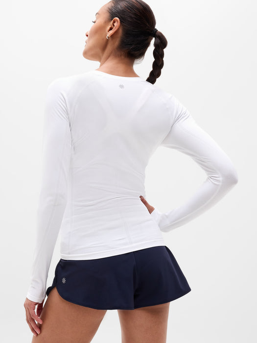 Momentum Flex Top