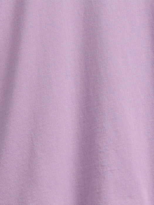Kids Oversized Boxy T-Shirt