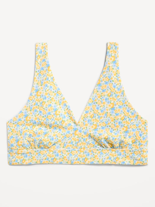 No-Show Bralette