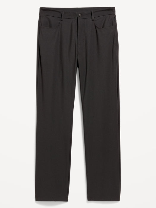 Straight Tech Hybrid Pants