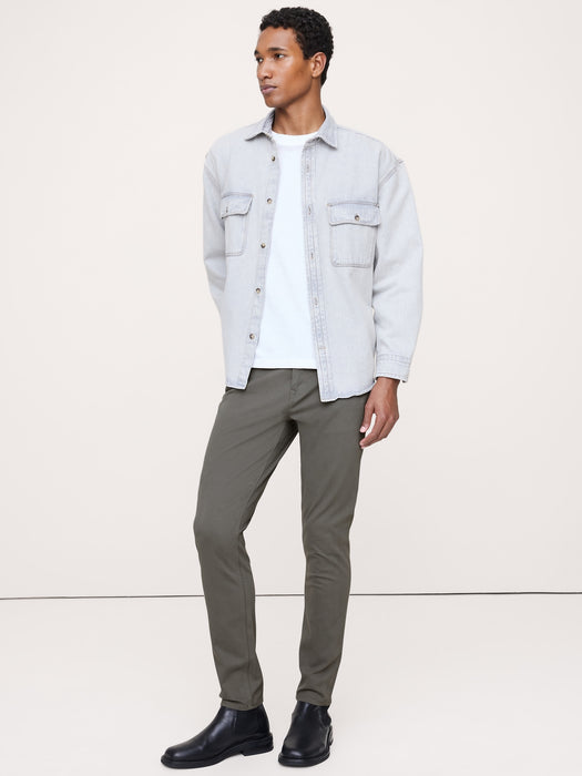 Skinny Traveler Pant 2.0