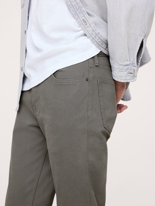 Skinny Traveler Pant 2.0