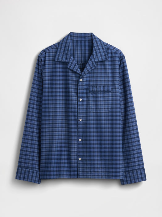 Relaxed PJ Shirt