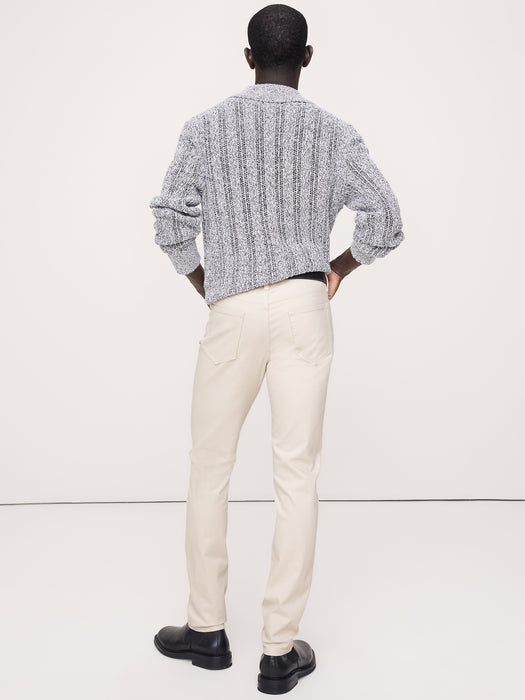 Slim Traveler Pant