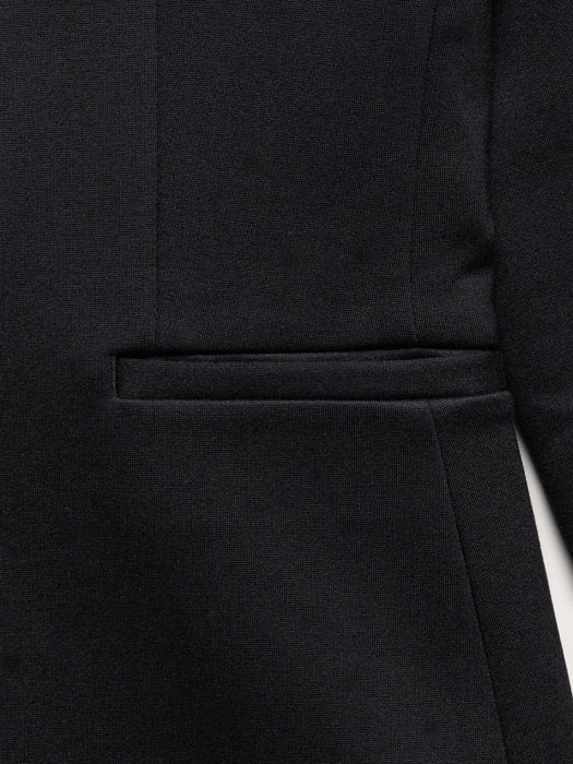 Slim Everywhere Ponte Blazer