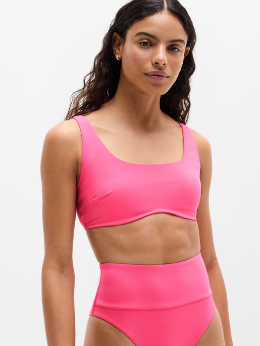 Oasis Underwire Bikini Top D-DD