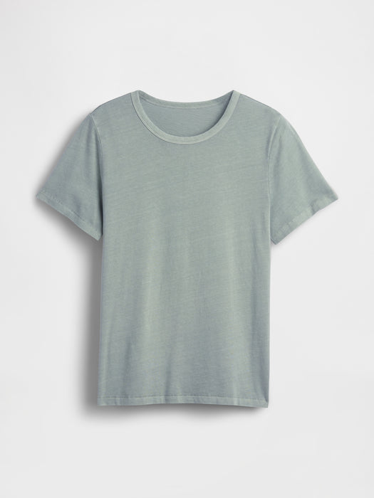 Organic Cotton VintageSoft T-Shirt