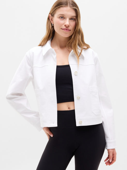 Skyline Chore Jacket